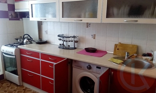 
  Продается 2-комн. квартира 59 м². Фото 1.