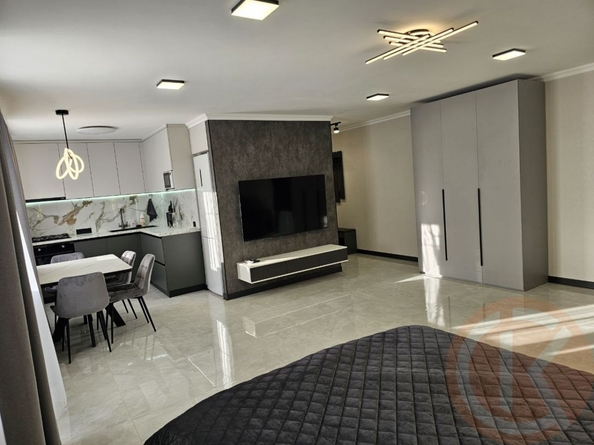 
  Продается 2-комн. квартира 56 м². Фото 6.