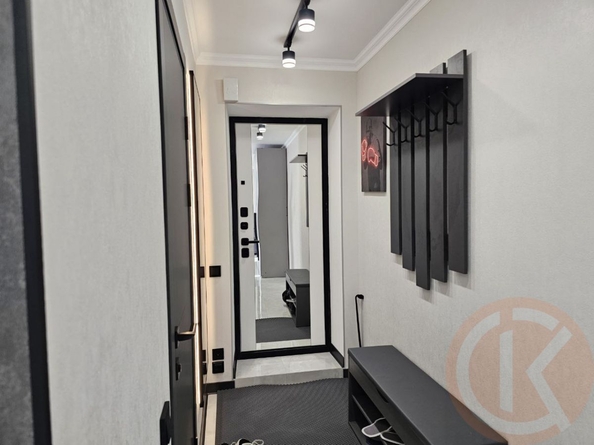 
  Продается 2-комн. квартира 56 м². Фото 17.