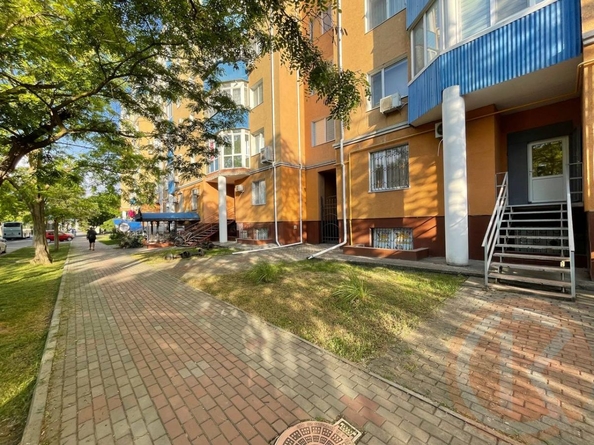
  Продается универсальное помещение 61 м². Фото 1.