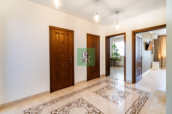 
  Продается 3-комн. квартира 95.7 м². Фото 27.