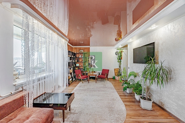 
  Продается 1-комн. квартира 37 м². Фото 8.