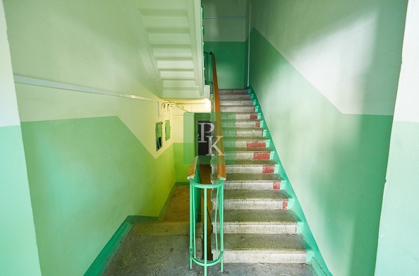 
  Продается 3-комн. квартира 64.4 м². Фото 29.