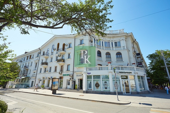 
  Продается 3-комн. квартира 64.4 м². Фото 30.