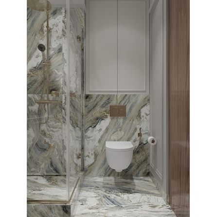 
  Продается 1-комн. квартира 47.56 м², в ЖК Долина Роз. Фото 5.