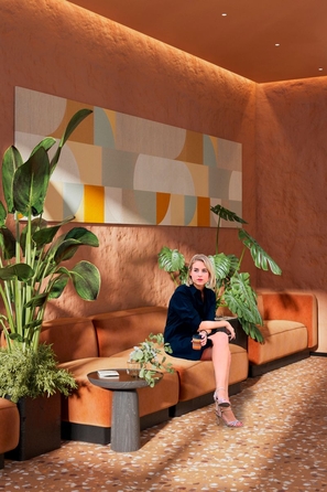 
  Продается 1-комн. квартира 47.25 м², в ЖК Долина Роз. Фото 25.