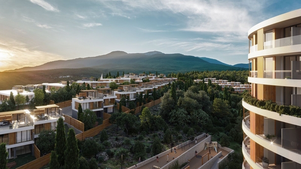 
  Продается апартамент 57.98 м², в АО Паруса Мечты. Фото 18.
