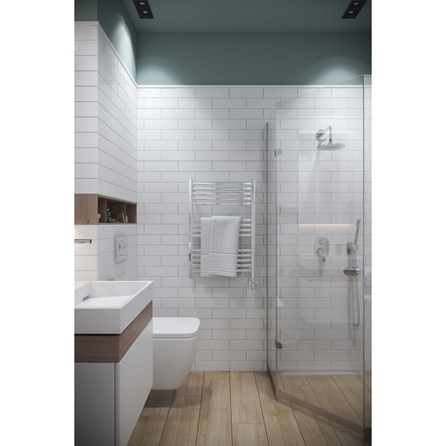 
  Продается апартамент 45.66 м², в АО Паруса Мечты. Фото 5.