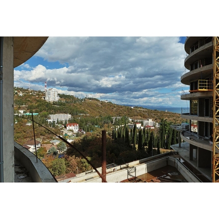 
  Продается апартамент 45.55 м², в АО Паруса Мечты. Фото 3.