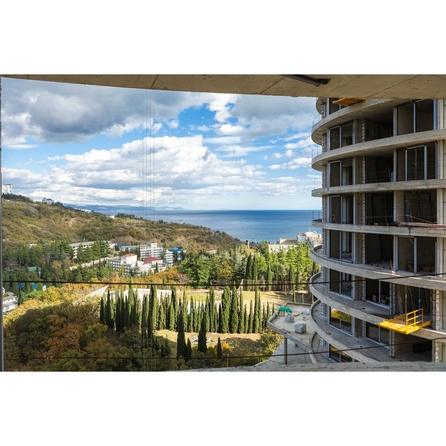 
  Продается апартамент 36.85 м², в АО Паруса Мечты. Фото 8.