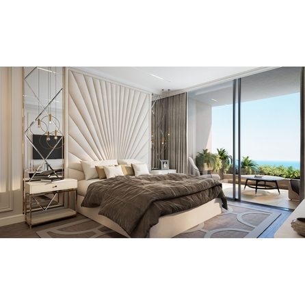 
  Продается апартамент 67.09 м², в АО Паруса Мечты. Фото 8.