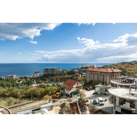 
  Продается апартамент 67.09 м², в АО Паруса Мечты. Фото 5.