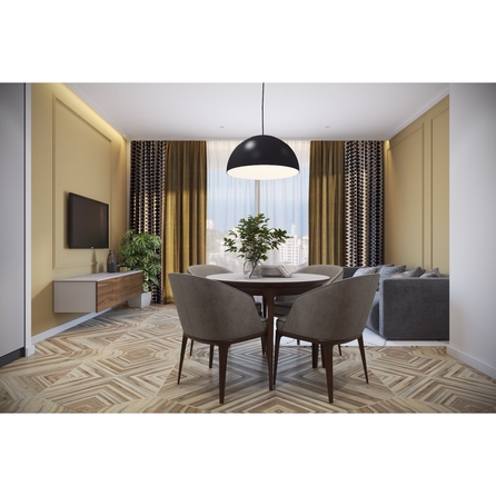 
  Продается апартамент 42.37 м², в АО Паруса Мечты. Фото 24.