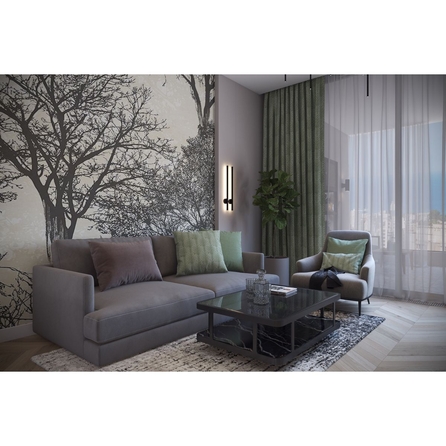 
  Продается апартамент 39.62 м², в АО Паруса Мечты. Фото 14.