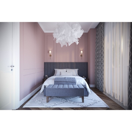 
  Продается апартамент 45.51 м², в АО Паруса Мечты. Фото 11.