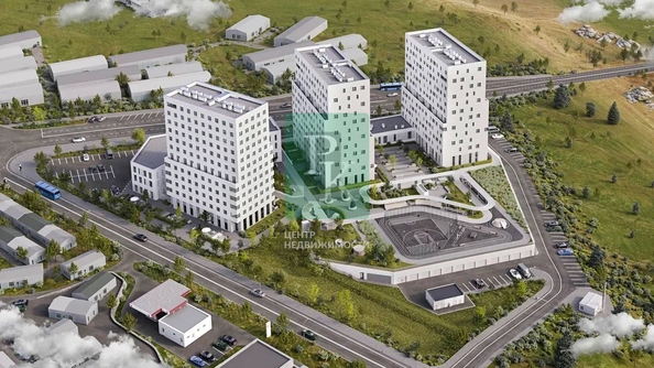 
  Продается универсальное помещение 125.29 м². Фото 1.