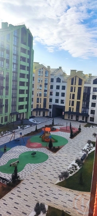 
  Продается 1-комн. квартира 37.5 м². Фото 2.