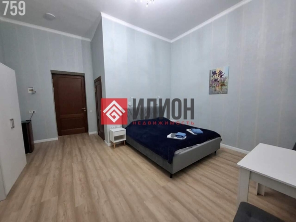 
  Продается гостиница 5000 м². Фото 5.