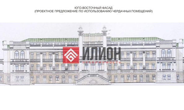 
  Продается гостиница 5000 м². Фото 11.