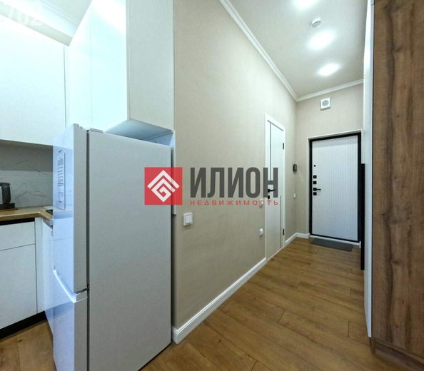 
  Продается апартамент 30 м². Фото 5.