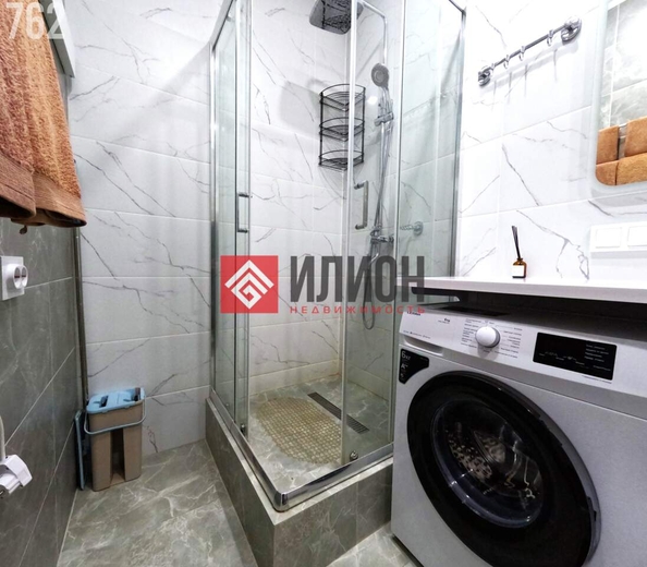 
  Продается апартамент 30 м². Фото 8.