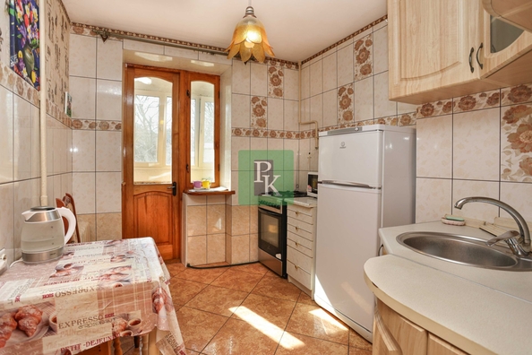 
  Продается 2-комн. квартира 54 м². Фото 8.