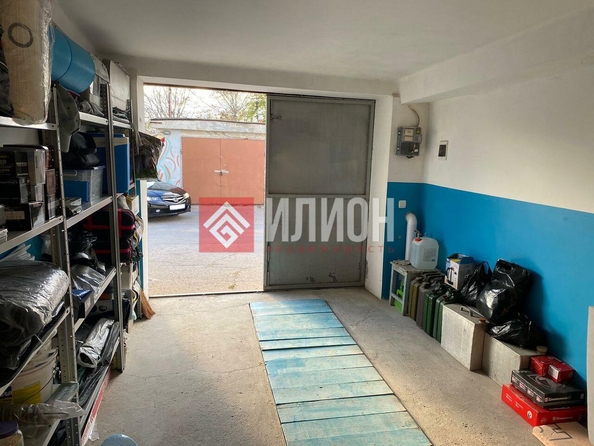 
  Продается гараж 36.6 м². Фото 3.