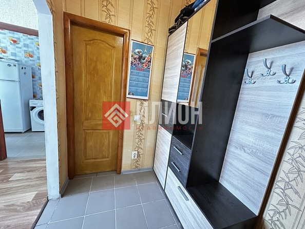 
  Продается 1-комн. квартира 29.7 м². Фото 8.