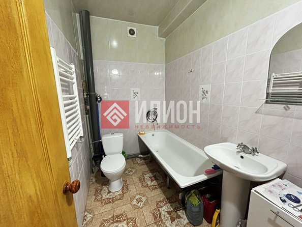 
  Продается 1-комн. квартира 29.7 м². Фото 10.