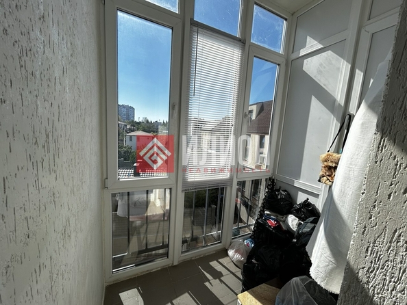 
  Продается 1-комн. квартира 29.7 м². Фото 14.