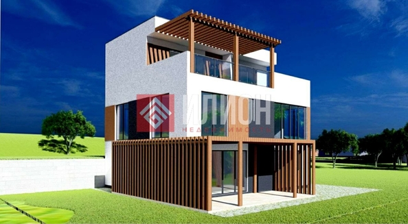 
  Продается дом 300 м². Фото 4.