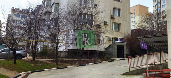 
  Сдается офис 25 м². Фото 5.