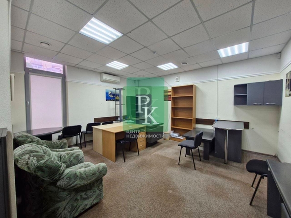 
  Сдается офис 34.58 м². Фото 3.