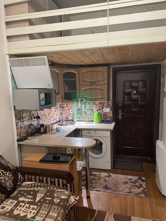 
  Продается 1-комн. квартира 18 м². Фото 4.