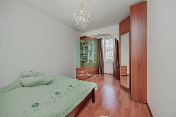 
  Продается 2-комн. квартира 52 м². Фото 11.