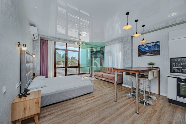 
  Продается апартамент 43.1 м². Фото 43.