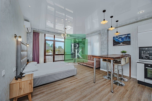 
  Продается апартамент 43.1 м². Фото 2.