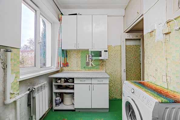 
  Продается 3-комн. квартира 60 м². Фото 5.
