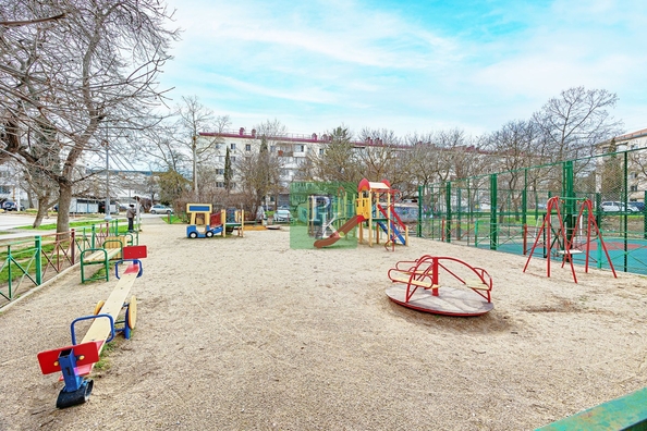 
  Продается 3-комн. квартира 60 м². Фото 23.