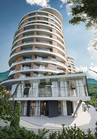 
  Продается апартамент 36.52 м², в АО Паруса Мечты. Фото 15.