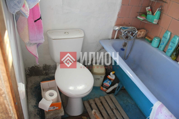 
  Продается дом 45 м². Фото 8.