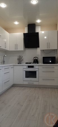
  Продается студия 35.7 м². Фото 1.