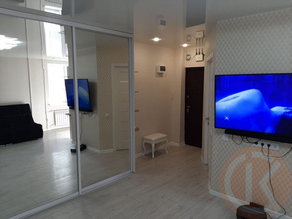 
  Продается студия 35.7 м². Фото 5.