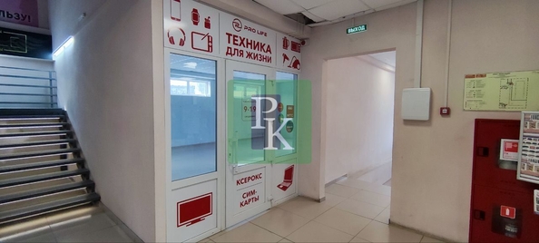 
  Сдается универсальное помещение 53 м². Фото 6.