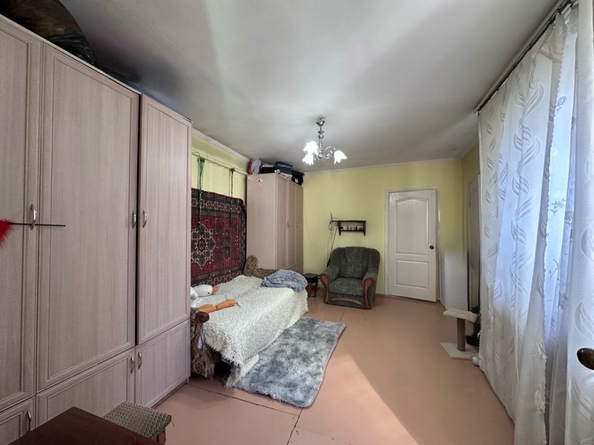 
  Продается дом 54 м². Фото 1.
