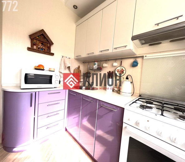 
  Продается 2-комн. квартира 50 м². Фото 5.