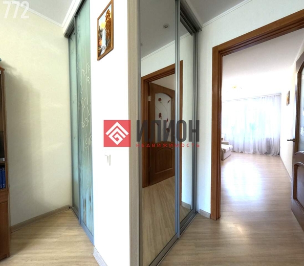 
  Продается 2-комн. квартира 50 м². Фото 10.