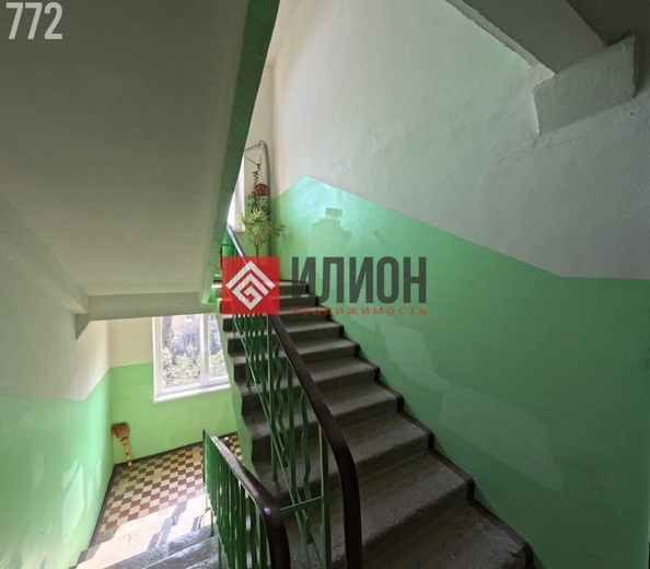 
  Продается 2-комн. квартира 50 м². Фото 16.