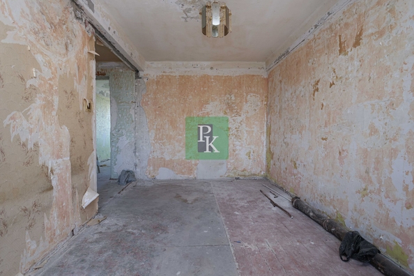 
  Продается 3-комн. квартира 63.7 м². Фото 10.