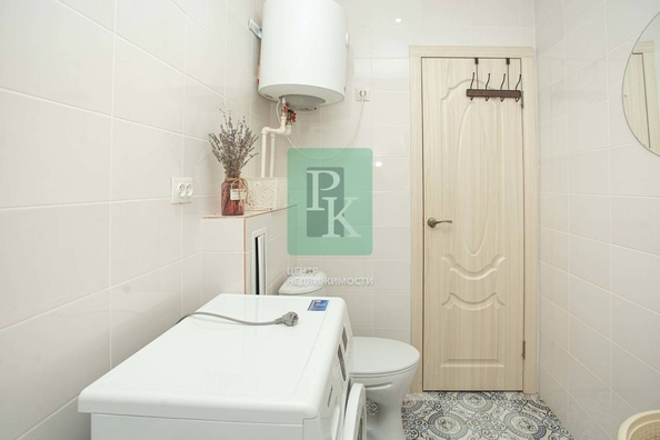
  Продается 1-комн. квартира 31.7 м². Фото 12.